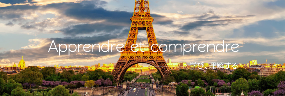 Apprendre et comprendre